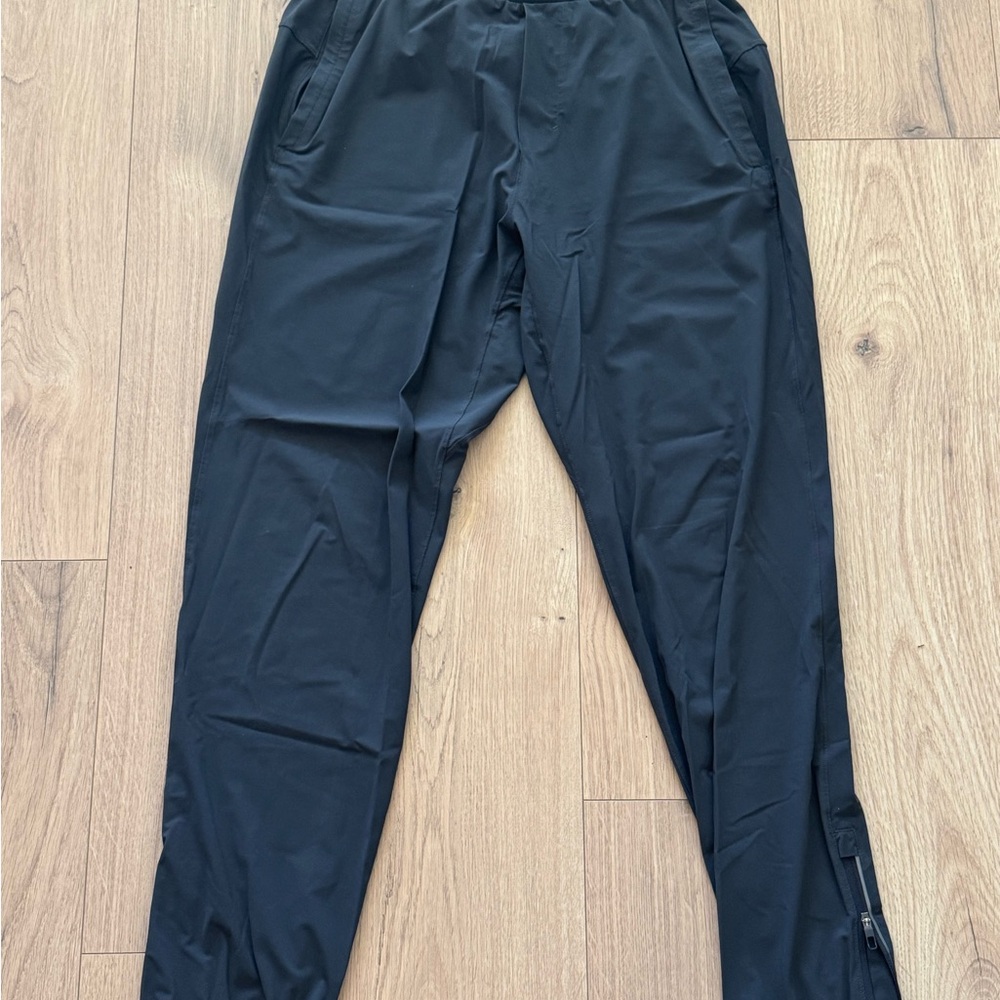 Surge Jogger lululemon athletica Men's Black Joggers